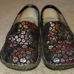 Alegria shoes